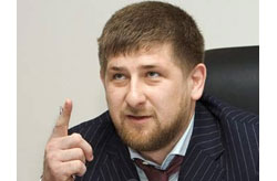 Р.Кадыров: На Украине ваххабитов "больше чем в Чечне" 