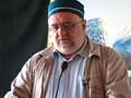 Али Полосин (Ali Polosin)