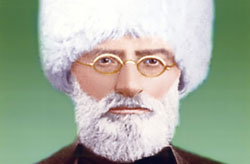 Сайфулла-кади Башларов (Sheyh Sayfulla-kadi)