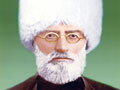 Сайфулла-кади Башларов (Sheyh Sayfulla-kadi)