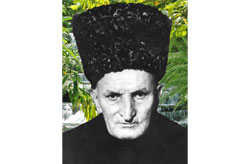 Мухаммад-афанди, сын Саада-хаджи из Батлуха (к.с.) (1915-1995)