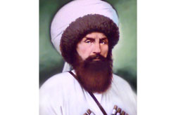Великий имам Шамиль
